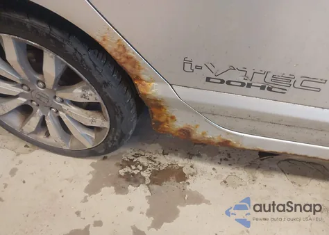 2008 Honda Civic Si/Si Mugen из США, поврежденный, VIN 2HGFA55588H711205